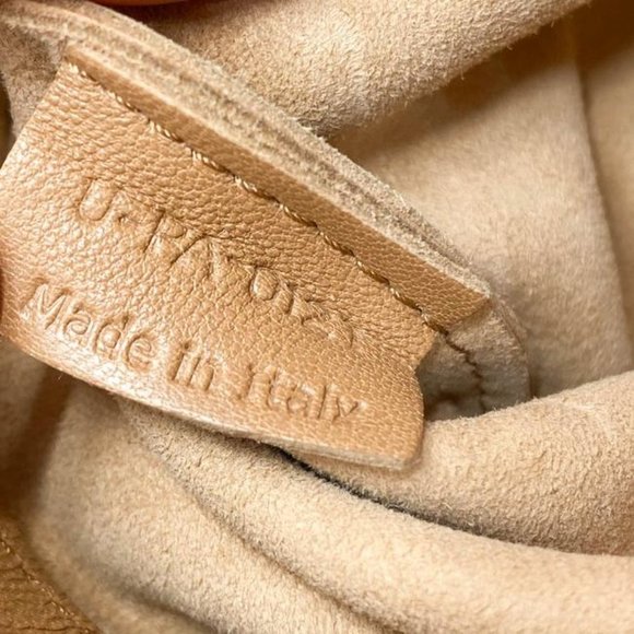 Céline Cabas Horizontal Bi-cabas Primary Red - Picture 11 of 11